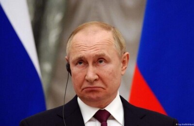 Розвідка Британії назвала головну проблему Путіна напередодні президентських виборів у РФ