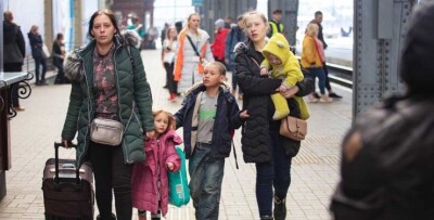 Польща змінить умови підтримки українських біженців: що відомо