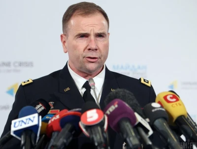 Генерал Бен Ходжес: "Той, хто контролює Крим, виграє цю війну"