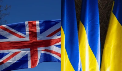 Британія у США лобіює інтереси України серед республіканців: NYT розкрила деталі