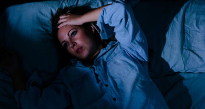 Стали відомі «приховані» причини безсоння