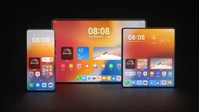 Huawei остаточно розпрощалася з Android – представлено нову ОС для смартфонів