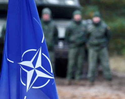 Підготовка до Третьої світової: невдовзі стартують найбільші навчання НАТО за участю 90 тисяч військових