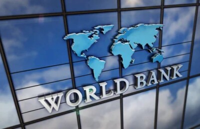Світовий банк залучив для України $1 млрд приватних інвестицій