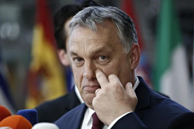 Остання перешкода: Орбан запросив прем'єра Швеції на переговори щодо заявки в НАТО