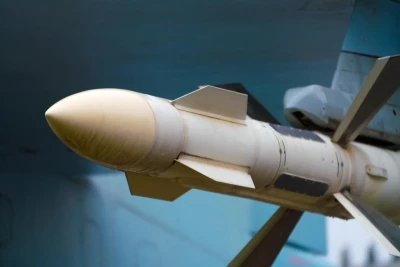У ГУР розповіли, скільки ракет виробляє Росія