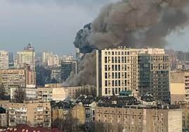 Ракетна атака РФ на Київ 29 грудня 2023 року: Кількість жертв зросла до 33 осіб
