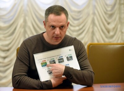 В Офісі президента почали шукати "план Б" після провалу "планів відновлення" України