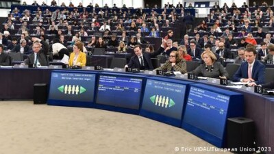Помощь ЕС в обмен на демократический прогресс