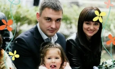У Харкові через ракетну атаку РФ загинули дружина та донька регбіста Володимира Машкіна