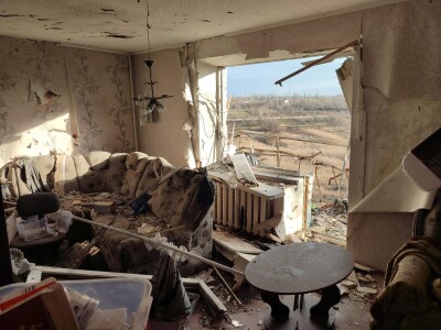 "Ворог посилює обстріли з важкої далекобійної артилерії": воїн - про ситуацію під Бахмутом