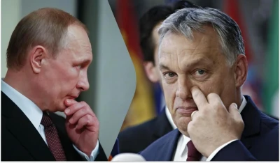 Дружба Орбана з Путіним загрожує європейській допомозі Україні, - CNN