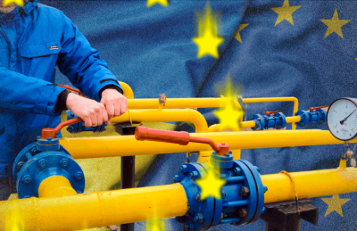 Газовий хаб Європи. Чому європейські трейдери зберігають газ в українських ПСГ та яку вигоду з цього може отримати Україна