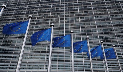 Європейські лідери відверто звернулися до колег по ЄС щодо озброєння України