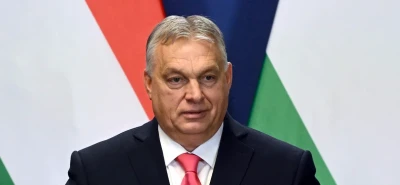 Орбан ухвалює політичні рішення на користь Путіна, хоче перечекати Байдена — посол США
