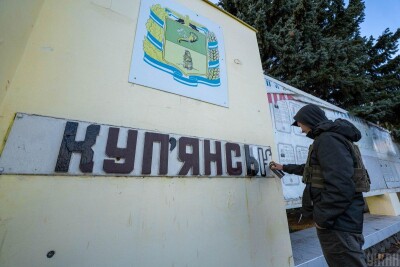 Росія хоче створити "буферну зону" в Харківській області: аналітики "розкрили" план