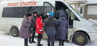 Донецька ОВА: З лінії фронту за добу евакуйовано 86 осіб, зокрема 15 дітей