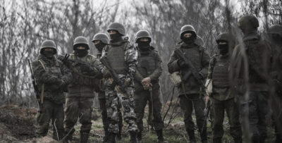 "Це тимчасове явище": у ЗСУ підтвердили захоплення Крохмального в Харківській області