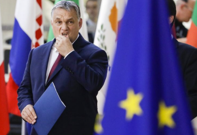 Компромісна пропозиція: Орбан назвав умову для згоди на виділення Україні 50 млрд євро