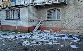 Росіяни вдарили по Дніпровському району Херсону: Виникли перебої зі світлом