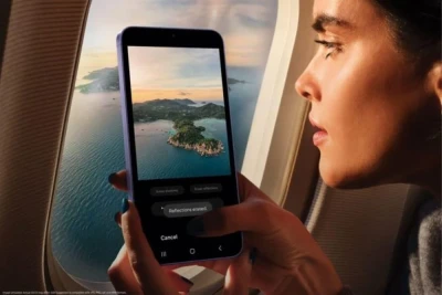 Нові функції AI вийдуть на Galaxy S23 та інших телефонах і планшетах Samsung