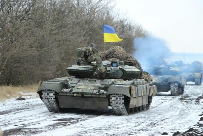 Ситуація на фронті перейде в руки України, - екс-співробітник СБУ про наступ РФ