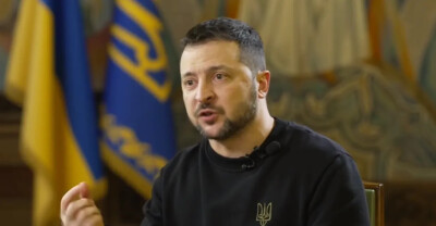 Зеленський вважає, що виплати українським біженцям у Європі повинні надходити до бюджету України