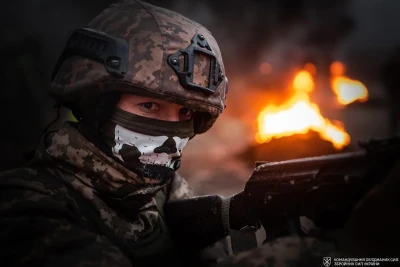 Що буде з українськими військовими після закінчення війни: у ГУНП дали відповідь