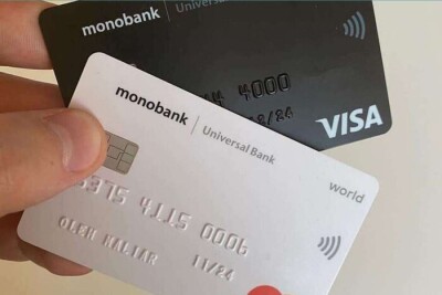 У роботі monobank стався збій