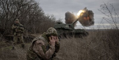 Важкі бої під Авдіївкою: у ЗСУ розповіли, у чому основна складність для українських бійців