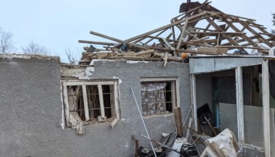 На Запоріжжі за добу окупанти завдали 170 ударів по 25 населених пунктах