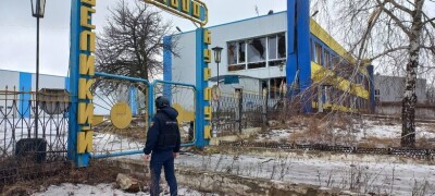 Доба на Харківщині: авіаудари по Великому Бурлуку та Піщаному, обстріл Козачої Лопані, є поранені та пошкодження