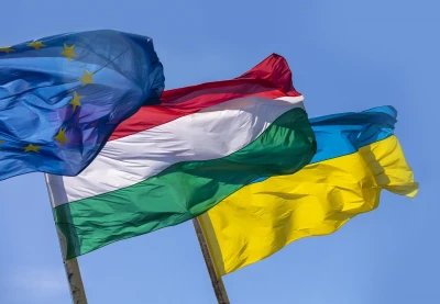 В ЄС готові частково погодитися на умову Угорщини щодо допомоги Україні, – Reuters