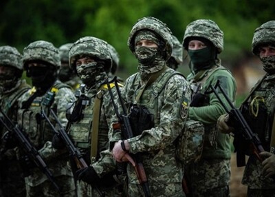 ЄС планує навчити ще 15 тисяч українських військових – ЗМІ