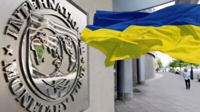 Україна успішно пройшла місію МВФ