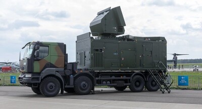 Резніков розповів деталі домовленості з Францією про радари ППО GM-200