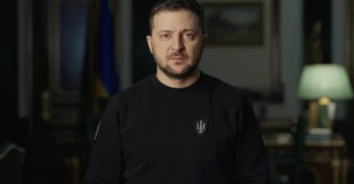 Зеленський провів наради з військовими та Будановим щодо можливого наступу РФ