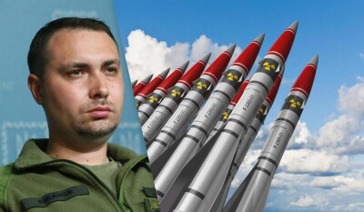 Росія не застосує ядерну зброю, - Буданов