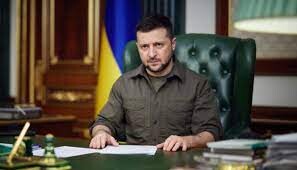 В Україні продовжать воєнний стан і мобілізацію: Зеленський вніс законопроєкти до Ради