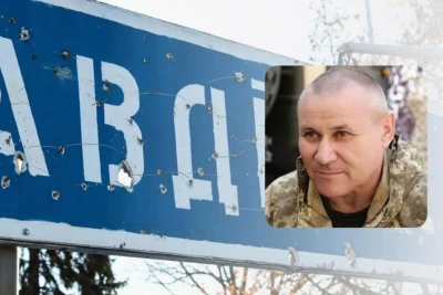 Авдіївський напрямок: Україна стабілізувала лінію оборони в 3 точках, - Тарнавський