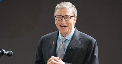 Искусственный интеллект позволит людям выходить на работу трижды в неделю — Билл Гейтс