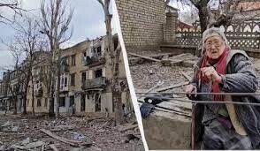 РФ вдарила по центру Херсона: зруйновані оселі, є постраждалі
