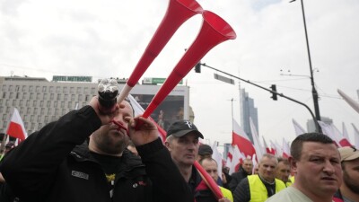 Марш фермерів в Польщі: чого вимагають аграрії, чи підтримують поляки їхні протести та до чого тут місцеві вибори