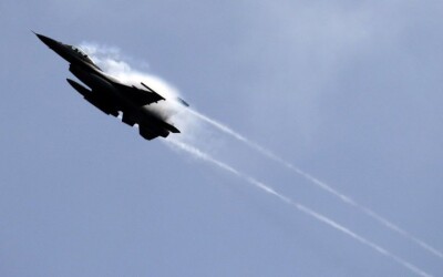 Нідерланди передадуть Україні 24 винищувачі F-16: на шість більше, ніж збиралися
