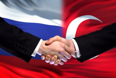 Турецька влада з російською зберігає "нейтральні" відносини