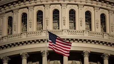 Конгрес США досяг угоди для уникнення шатдауну