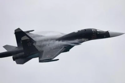 10 літаків за 10 днів: Росія втрачає все більше літаків і пілотів в атаках на Україну