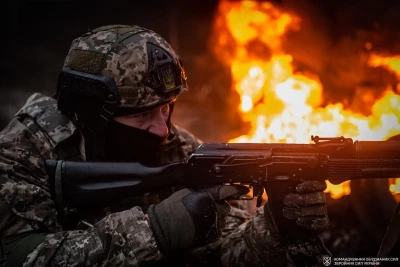 Відправка військ ЄС в Україну: аналітики пояснили, чому це необхідно зробити