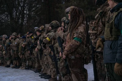 3-я окрема штурмова бригада переведена в Авдіївку: офіційна заява
