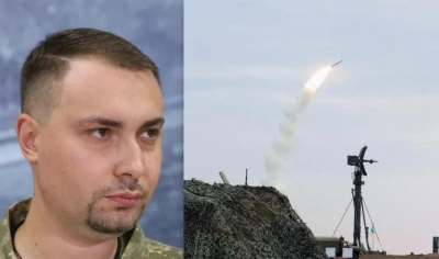 Буданов згадав про "таємницю", коментуючи поставки ракет Україні